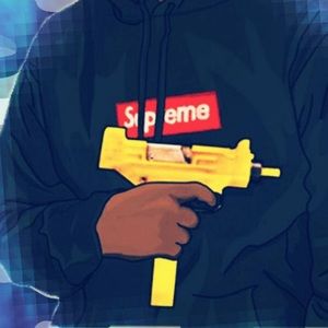 Meet your Posher, Buffy